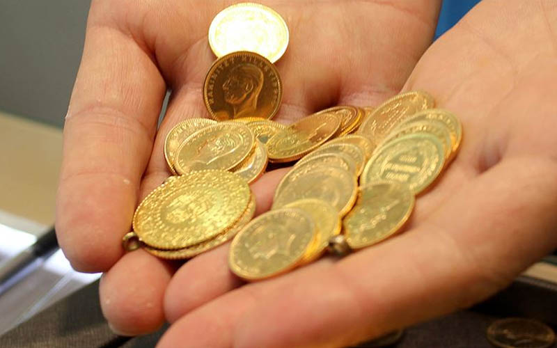 Altın fiyatları ne oldu, güne kaç liradan başladı?