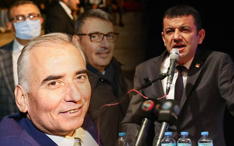 Çavuşoğlu’ndan PAÜ Rektörü’ne “siyaset yapacaksan görevinden istifa et” tepkisi