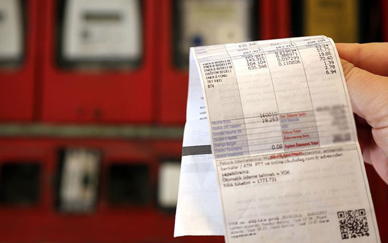 EPDK’dan elektrik zammı açıklaması