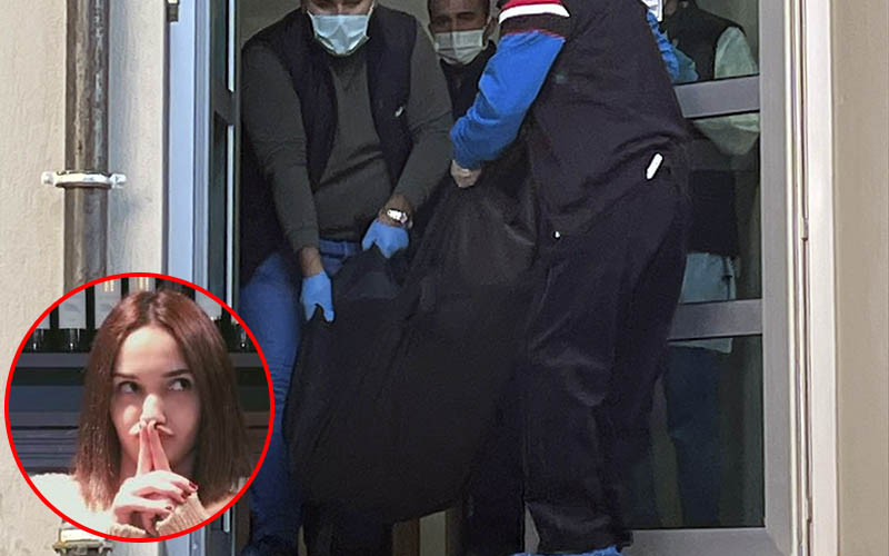 Denizli’nin ünlü ailesi cinayetle sarsıldı