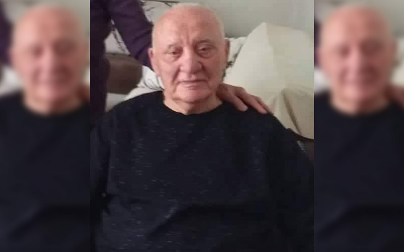 Denizli eski Yetiştirme Yurdu Müdürü Neşet Kazanoğlu vefat etti