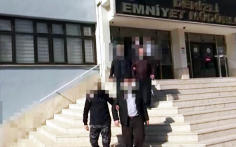 FETÖ/PDY’den hükümlü 16 firari yakalandı