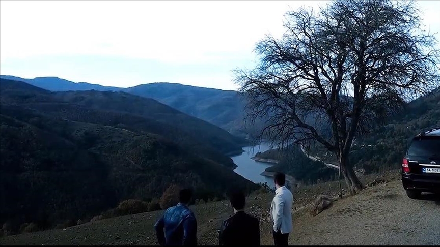 Denizli’deki sinema salonlarında 10 film vizyona girdi