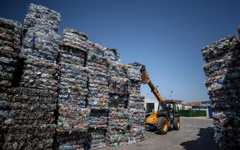 Cam, metal, pet ve plastik atıklara depozito geliyor
