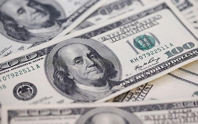 Dolar haftaya rekorunu yenileyerek başladı