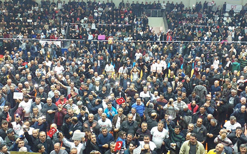Çalışma ve Sosyal Güvenlik Bakanlığı’ndan EYT açıklaması