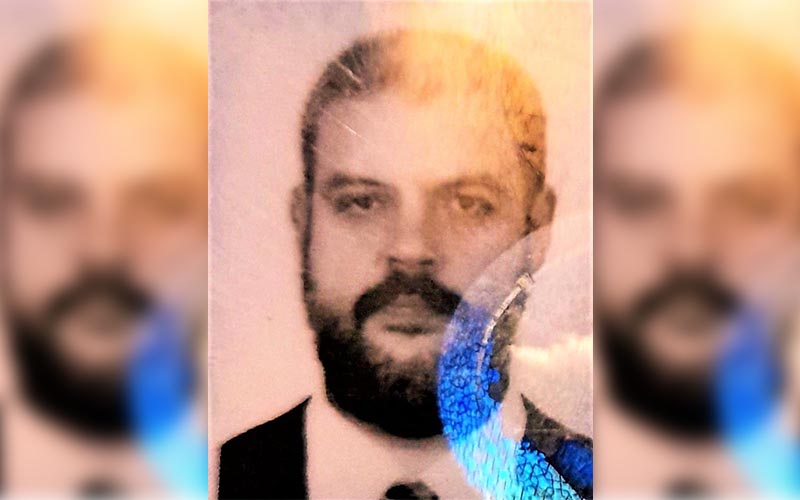 Şifa için girdiği havuzda ölü bulundu