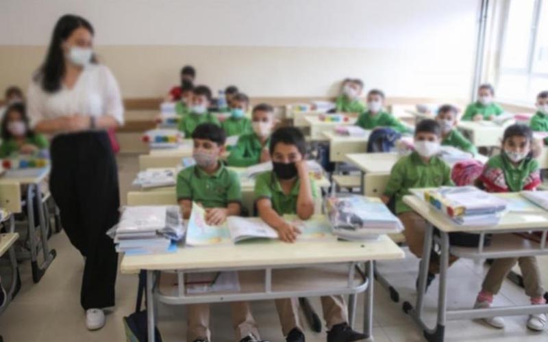 Öğretmenlerin mesleki çalışma programı uzaktan eğitimle yapılacak