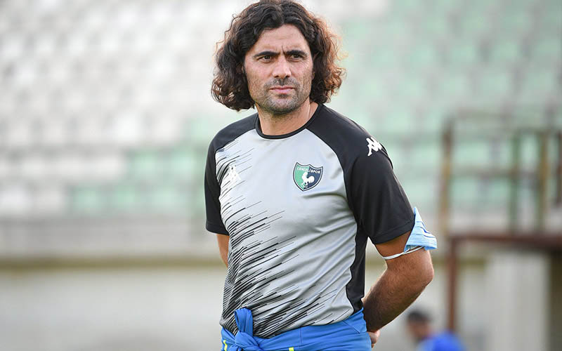 Denizlispor, Serhat Gülpınar ile yollarını ayırdı