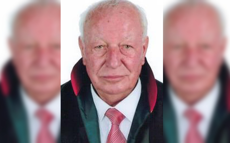 Hukuk camiasının acı günü, avukat Mustafa Verimli vefat etti