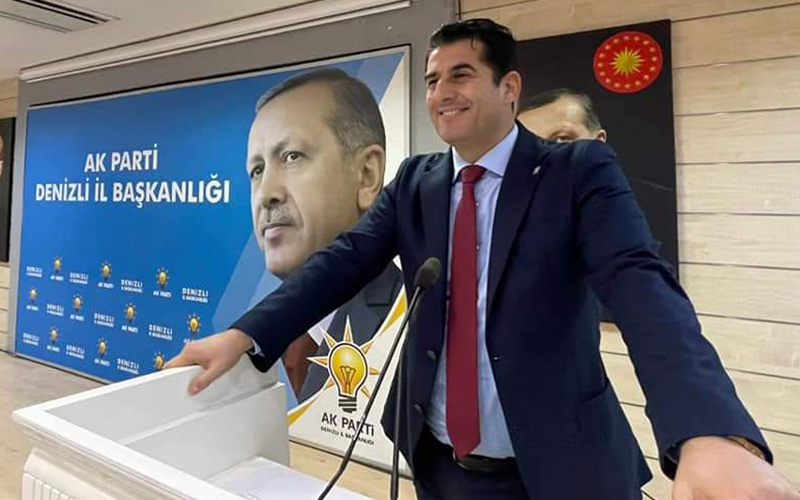 Güngör’den “Denizli’deki sağlık kurumlarına 306 kadro verildi” açıklaması