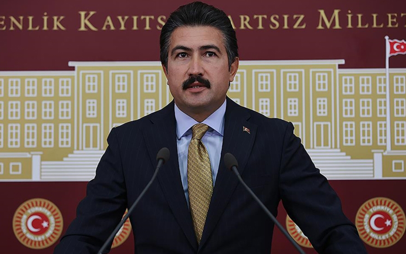 Özkan’dan bir garip dolar açıklaması
