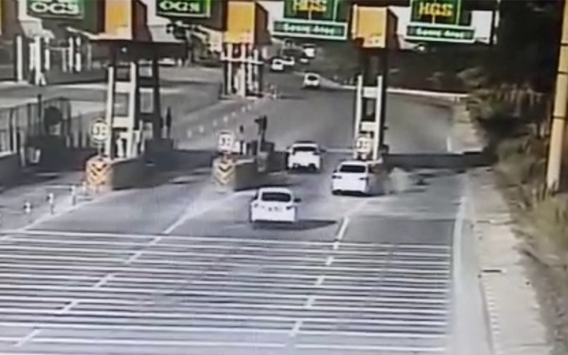 İki kişinin öldüğü kazada sürücüye 6 yıl 8 ay ceza verildi, tahliye edildi