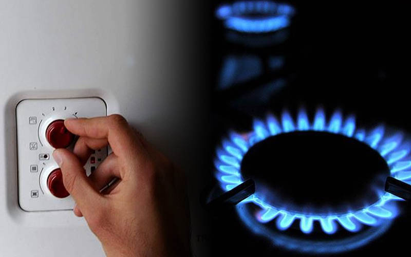 Enerya’dan doğal gaz kullanım önerileri