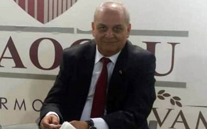 İYİ Parti Denizli İl Başkan Yardımcısı Cengiz vefat etti