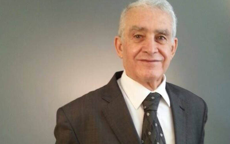 İYİ Parti Denizli İl Danışma Kurulu Üyesi iş insanı Demirel vefat etti