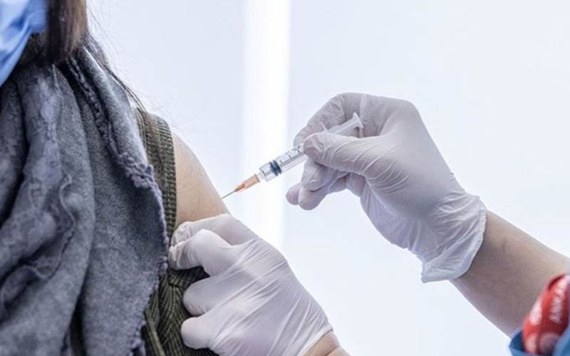 Sağlık Bakanlığından milyonları ilgilendiren aşı açıklaması