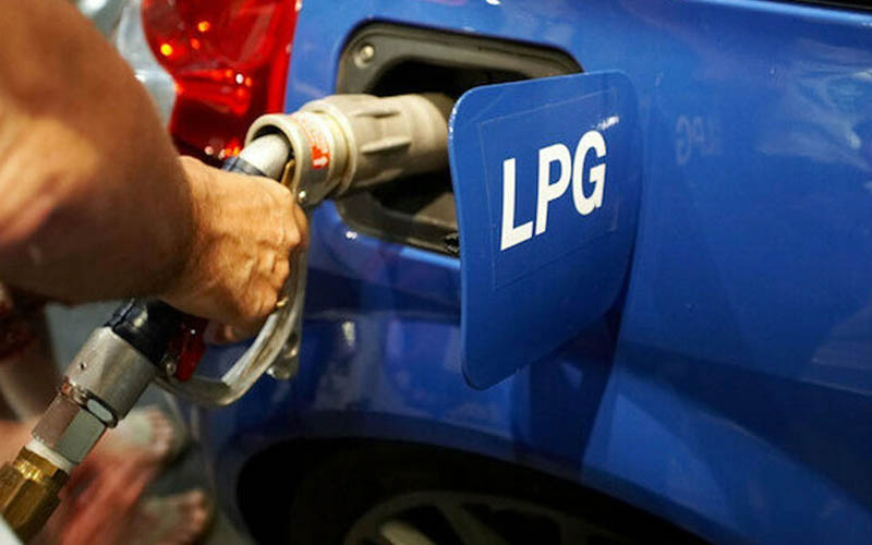 Benzin ve motorinden sonra bir zam da LPG’ye