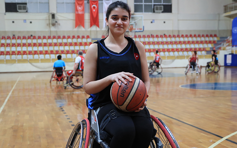 Tan, milli takım formasıyla Avrupa Şampiyonası’nda mücadele edecek