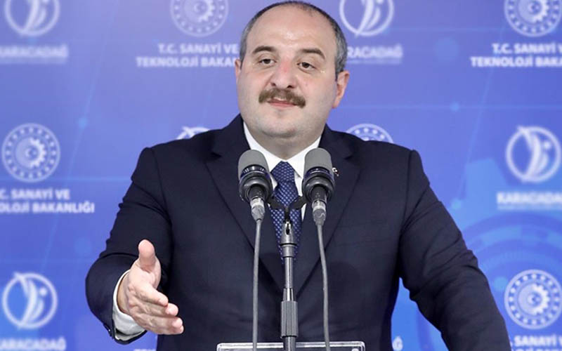 Denizli, “Üreten Şehirler” programına alındı