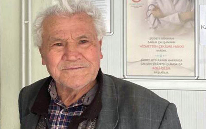 Necati Dede, organ bağışıyla yaşatacak