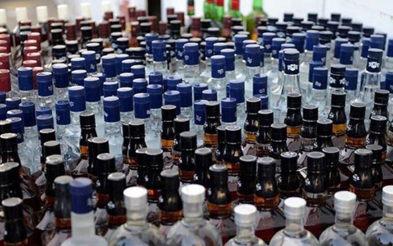 Zam dalgası sürüyor, rakı da zamlandı