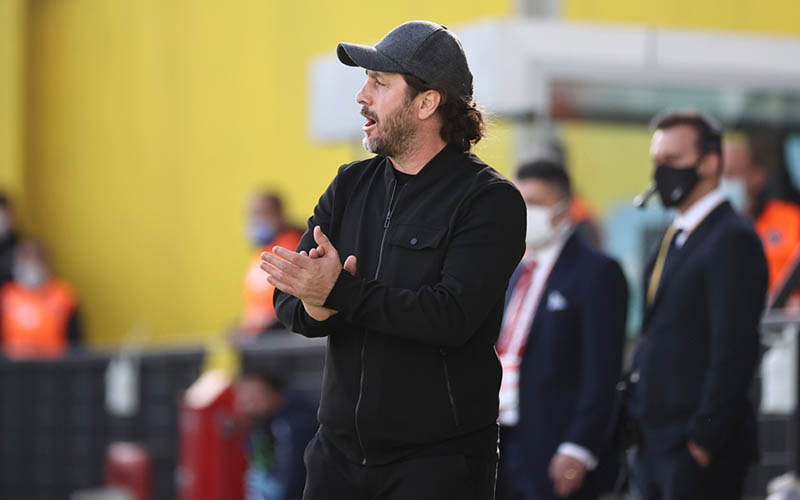 Tekke: Doğru oynadık, daha iyisini yapabilirdik