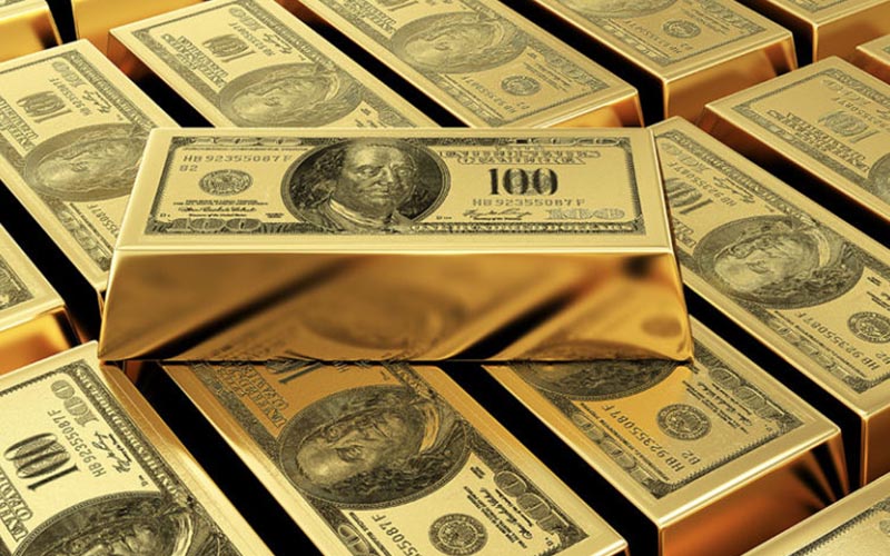 TL değer kaybediyor, dolar ve altın rekorlarını yeniliyor
