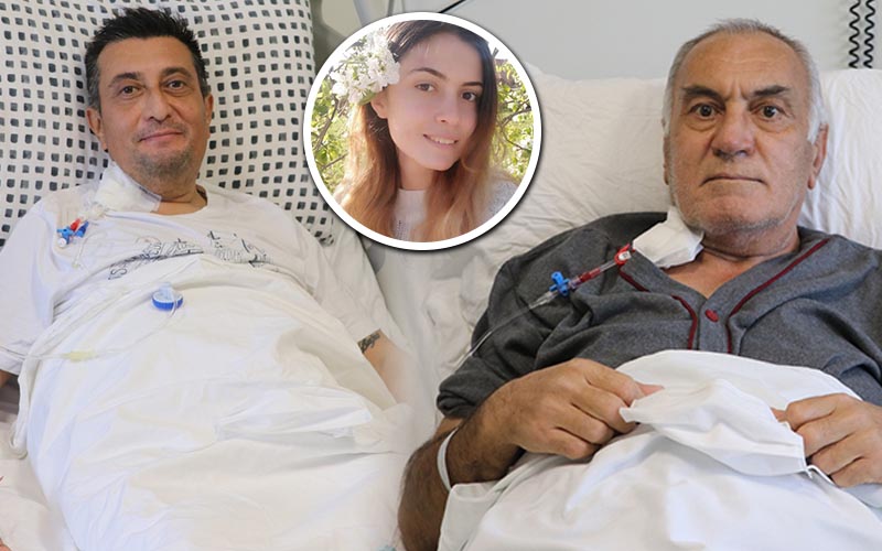 Trafik kazasında ölen genç kızın böbrekleri iki kişiye hayat oldu