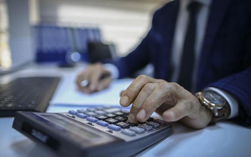 Hazine ve Maliye Bakanlığına personel alınacak