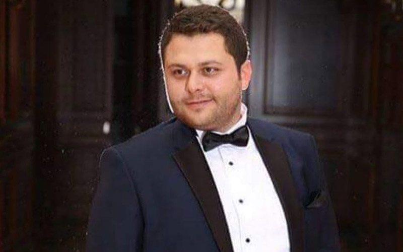 Eski Milletvekili Ekici’nin oğlu covid-19 nedeniyle hayatını kaybetti