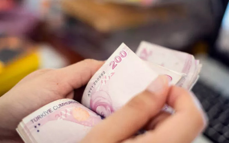 Asgari ücret açıklandı