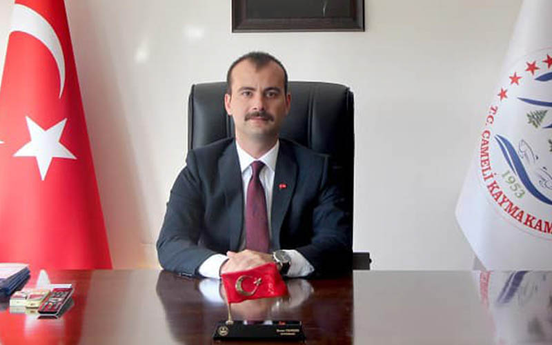 Coronavirüs vakaları arttı, kaymakamdan uyarı geldi