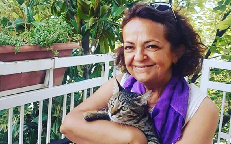 CHP Kadın Kolları yöneticisi Mumcu, hayatını kaybetti