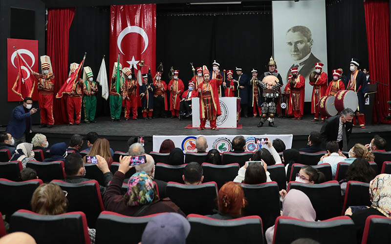 Denizli’ye Engelsiz Spor ve Yaşam Merkezi yapılacak