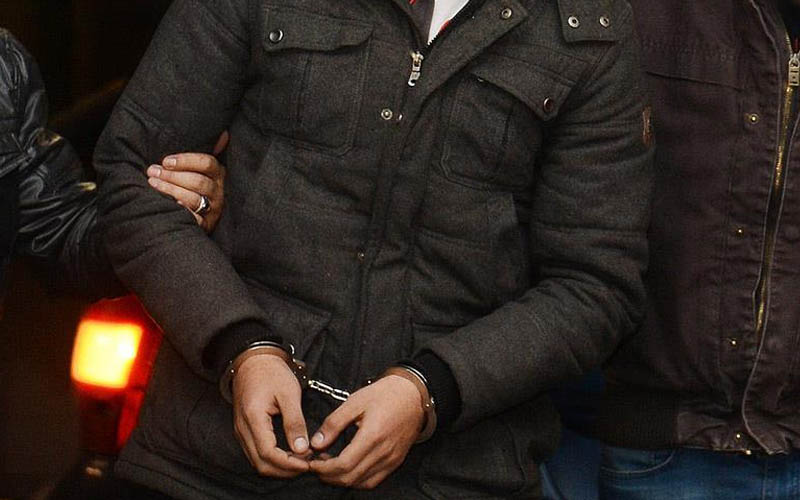 FETÖ/PDY üyesi 6 kişi yakalandı