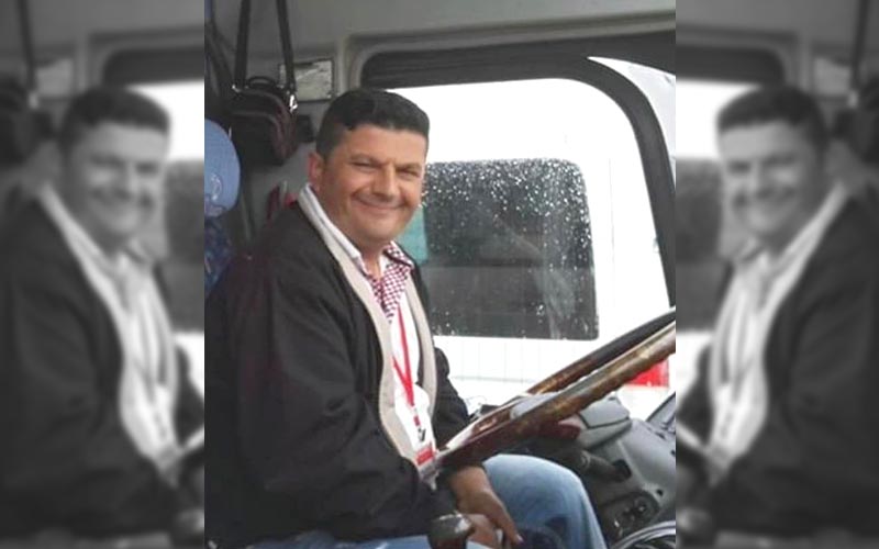 Avlanmaya gitti, cansız bedeni bulundu