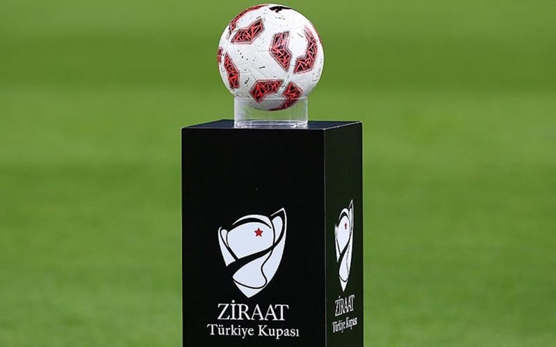 Denizlispor-Trabzonspor Ziraat Türkiye Kupası maçı 9 Şubat’ta