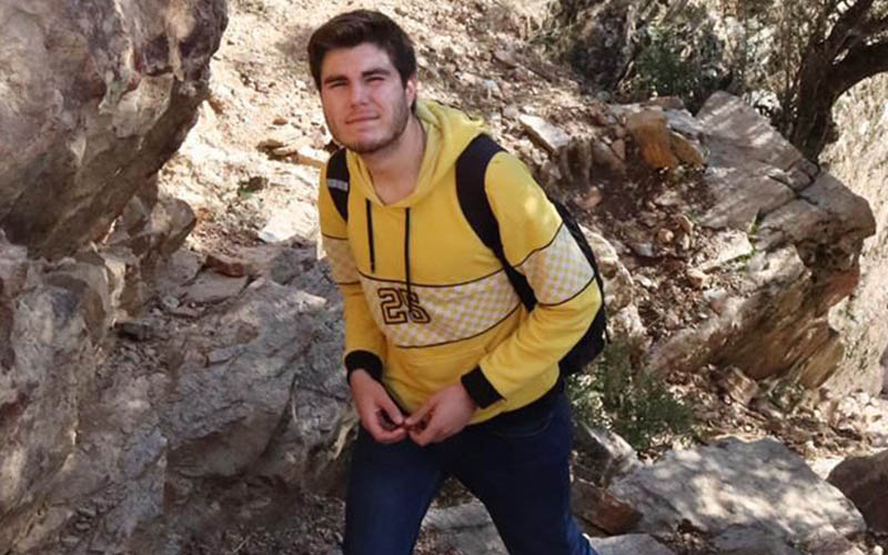 Kayıp sağlıkçıdan 6 gündür haber alınamıyor