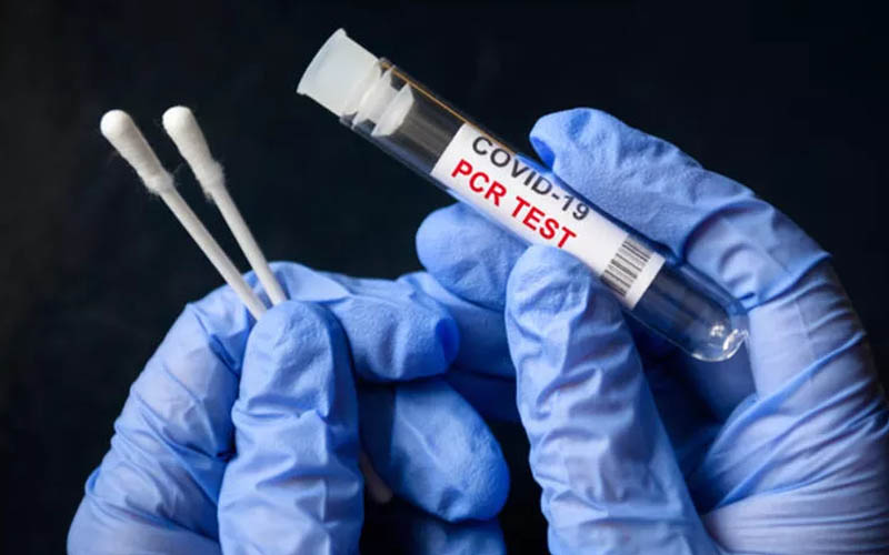 Denizli İl Hıfzıssıhha Meclisinden PCR testi kararı