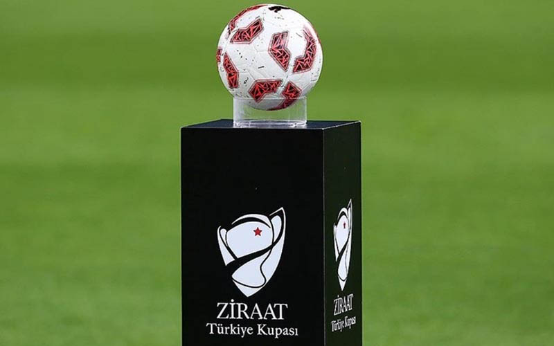 Denizlispor, kupada Trabzonspor ile karşılaşacak