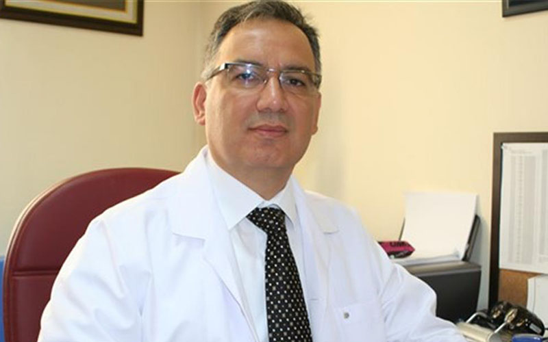 Prof Dr Ardıç, Denizli Tabip Odası Başkanlığına aday oldu