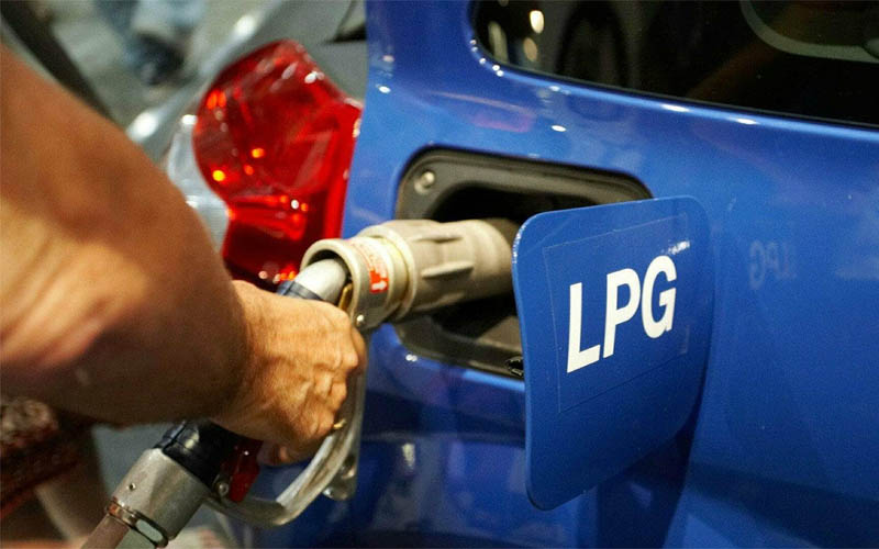 LPG’ye zam, motorin ve benzinde indirim yapıldı