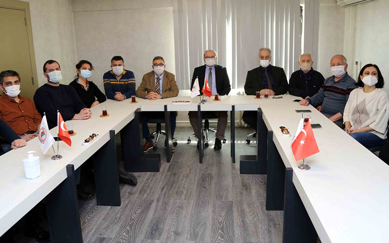 TTB Konseyi’nden maske kararına tepki