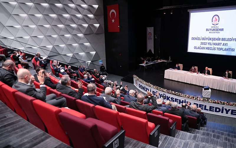 Sınırsız yükseklik kaldırıldı, 8 kat uygulaması getirildi