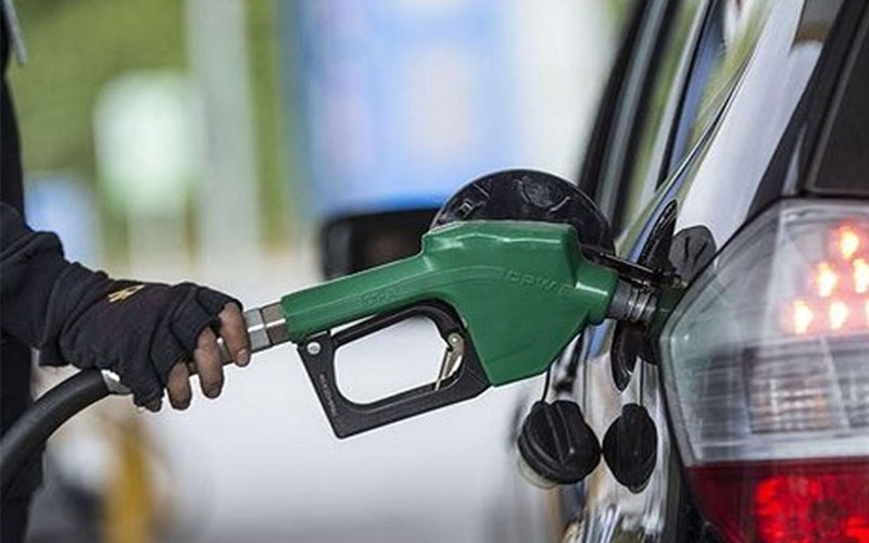 Benzin ve motorine bir zam daha, motorin 25 lirayı geçti