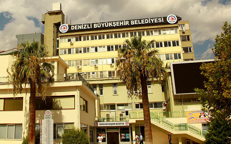 Büyükşehir’den yeni açılan işletmelere tanıtım desteği
