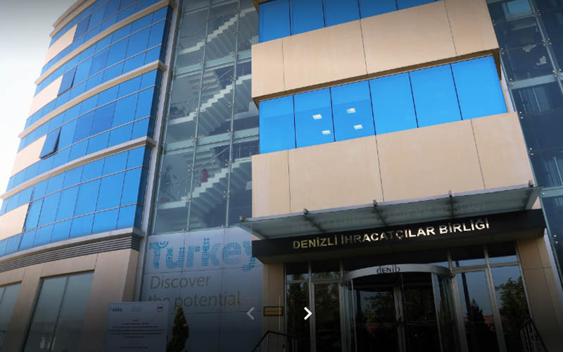Denizli İhracatçılar Birliğine personel alınacak