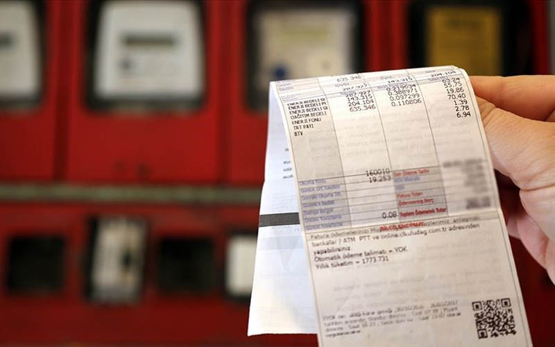 Elektrikte yeni tarife başlıyor