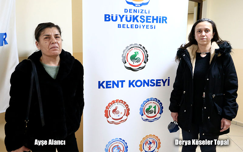El Emeği Pazarı Başkanlığı’na Topal seçildi